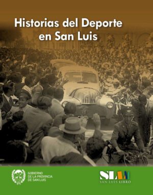 Colección Historias del Deporte